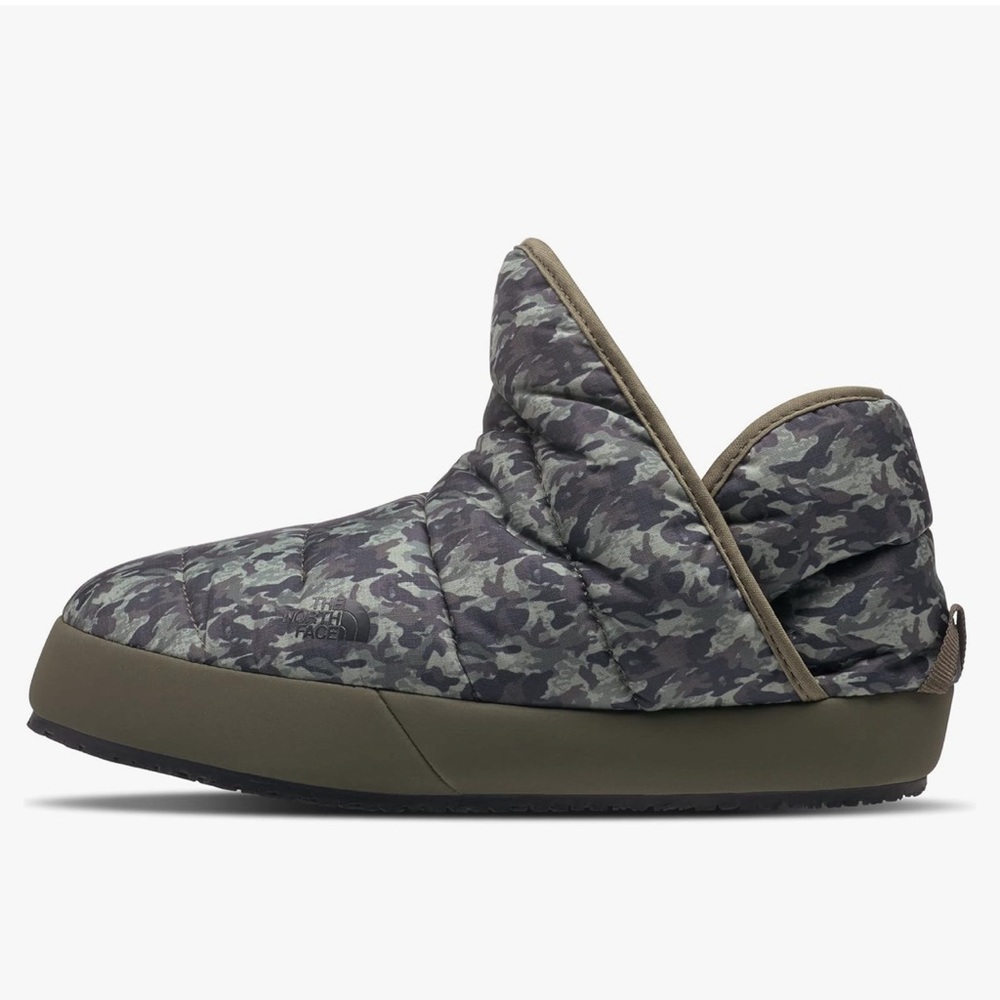 The north face kids booties